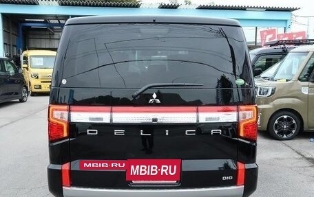 Mitsubishi Delica D:5 I, 2021 год, 2 680 000 рублей, 6 фотография