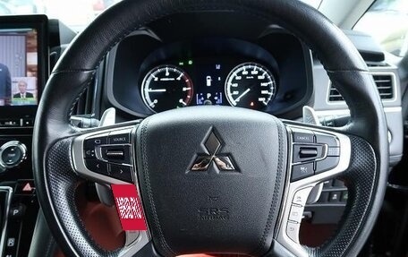 Mitsubishi Delica D:5 I, 2021 год, 2 680 000 рублей, 19 фотография