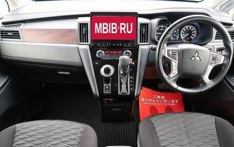 Mitsubishi Delica D:5 I, 2021 год, 2 680 000 рублей, 12 фотография