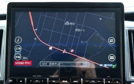 Mitsubishi Delica D:5 I, 2021 год, 2 680 000 рублей, 22 фотография