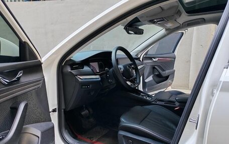 Skoda Octavia IV, 2021 год, 2 000 000 рублей, 7 фотография