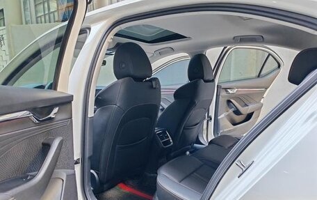 Skoda Octavia IV, 2021 год, 2 000 000 рублей, 8 фотография