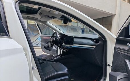 Skoda Octavia IV, 2021 год, 2 000 000 рублей, 10 фотография