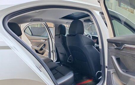 Skoda Octavia IV, 2021 год, 2 000 000 рублей, 9 фотография