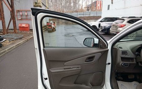 Chevrolet Cobalt II, 2022 год, 814 000 рублей, 9 фотография