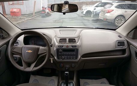 Chevrolet Cobalt II, 2022 год, 814 000 рублей, 5 фотография