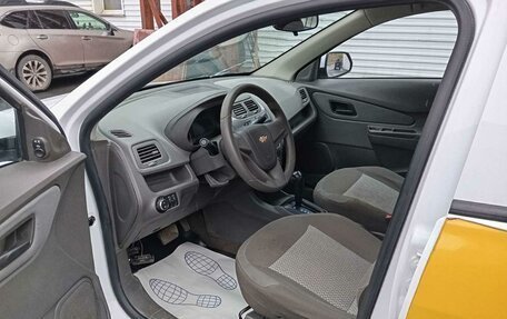 Chevrolet Cobalt II, 2022 год, 814 000 рублей, 8 фотография