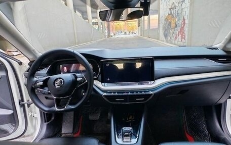 Skoda Octavia IV, 2021 год, 2 000 000 рублей, 11 фотография