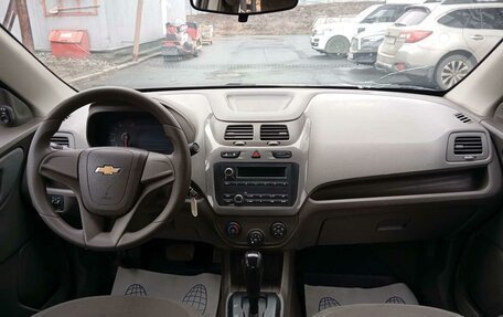Chevrolet Cobalt II, 2022 год, 814 000 рублей, 14 фотография