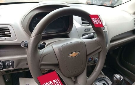 Chevrolet Cobalt II, 2022 год, 814 000 рублей, 6 фотография