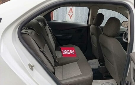 Chevrolet Cobalt II, 2022 год, 814 000 рублей, 15 фотография