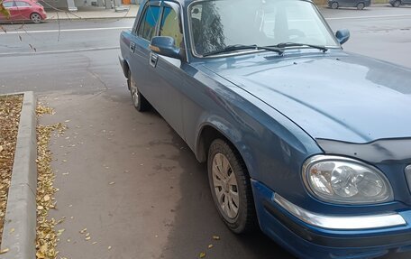 ГАЗ 31105 «Волга», 2007 год, 330 000 рублей, 2 фотография