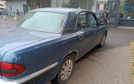 ГАЗ 31105 «Волга», 2007 год, 330 000 рублей, 3 фотография