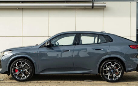 BMW X2, 2025 год, 6 800 000 рублей, 3 фотография