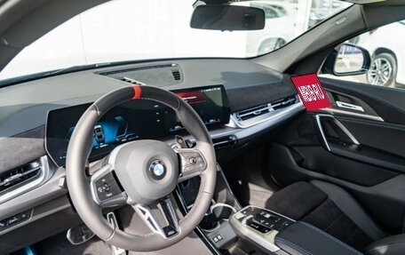 BMW X2, 2025 год, 6 800 000 рублей, 7 фотография