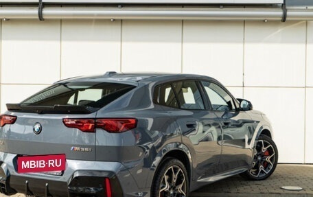 BMW X2, 2025 год, 6 800 000 рублей, 4 фотография