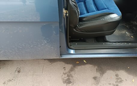 ГАЗ 31105 «Волга», 2007 год, 330 000 рублей, 8 фотография