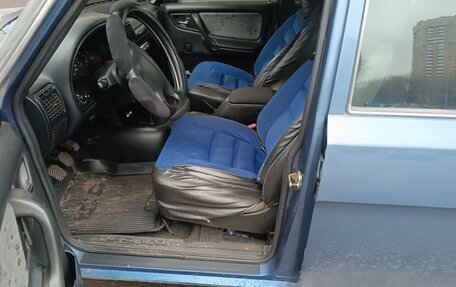 ГАЗ 31105 «Волга», 2007 год, 330 000 рублей, 11 фотография