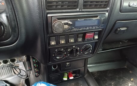 ГАЗ 31105 «Волга», 2007 год, 330 000 рублей, 13 фотография