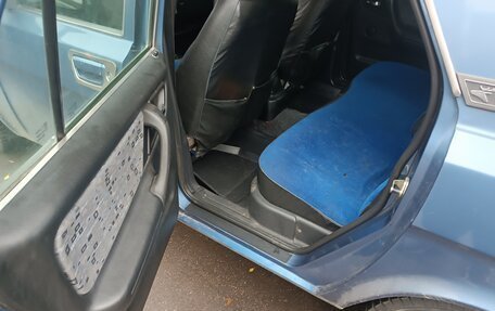 ГАЗ 31105 «Волга», 2007 год, 330 000 рублей, 10 фотография