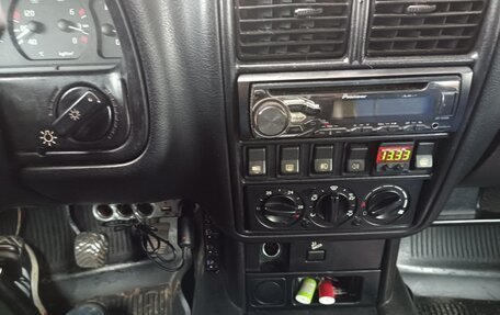 ГАЗ 31105 «Волга», 2007 год, 330 000 рублей, 17 фотография