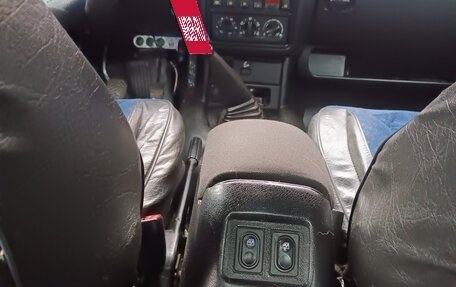 ГАЗ 31105 «Волга», 2007 год, 330 000 рублей, 15 фотография