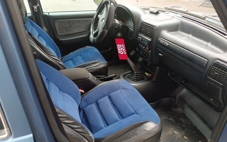 ГАЗ 31105 «Волга», 2007 год, 330 000 рублей, 9 фотография