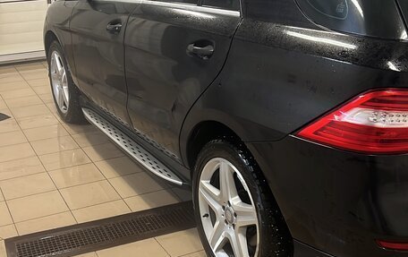 Mercedes-Benz M-Класс, 2014 год, 2 900 000 рублей, 6 фотография
