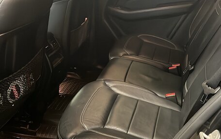 Mercedes-Benz M-Класс, 2014 год, 2 900 000 рублей, 9 фотография