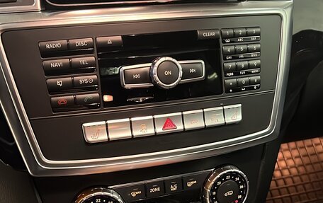 Mercedes-Benz M-Класс, 2014 год, 2 900 000 рублей, 8 фотография