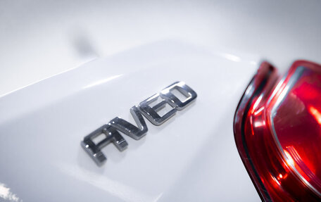 Chevrolet Aveo III, 2012 год, 699 900 рублей, 11 фотография