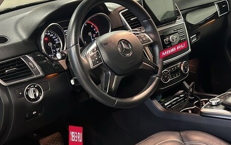 Mercedes-Benz M-Класс, 2014 год, 2 900 000 рублей, 7 фотография