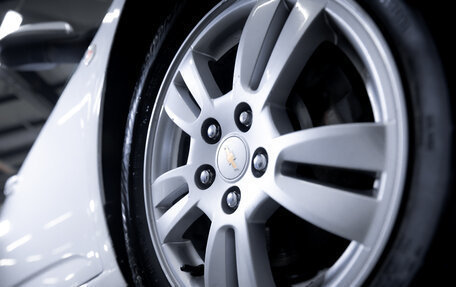 Chevrolet Aveo III, 2012 год, 699 900 рублей, 12 фотография