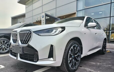 BMW X3, 2025 год, 8 790 000 рублей, 1 фотография