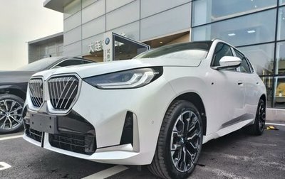 BMW X3, 2025 год, 8 790 000 рублей, 1 фотография