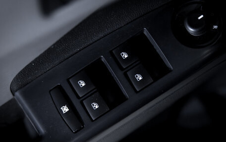 Chevrolet Aveo III, 2012 год, 699 900 рублей, 19 фотография