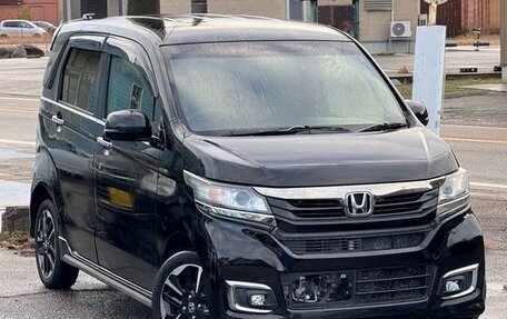 Honda N-WGN I рестайлинг, 2018 год, 649 000 рублей, 1 фотография