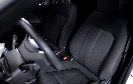 Chevrolet Aveo III, 2012 год, 699 900 рублей, 18 фотография