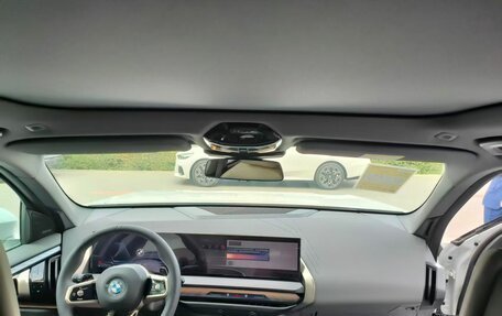 BMW X3, 2025 год, 8 790 000 рублей, 5 фотография
