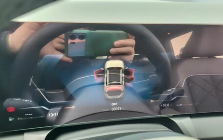 BMW X3, 2025 год, 8 790 000 рублей, 8 фотография