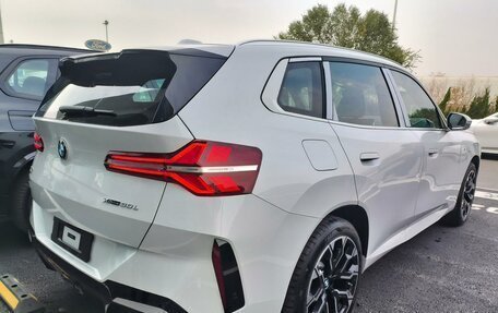 BMW X3, 2025 год, 8 790 000 рублей, 3 фотография
