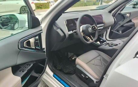 BMW X3, 2025 год, 8 790 000 рублей, 11 фотография