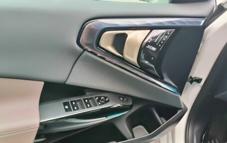 BMW X3, 2025 год, 8 790 000 рублей, 10 фотография