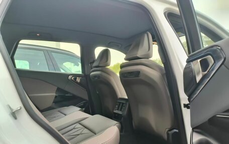 BMW X3, 2025 год, 8 790 000 рублей, 13 фотография