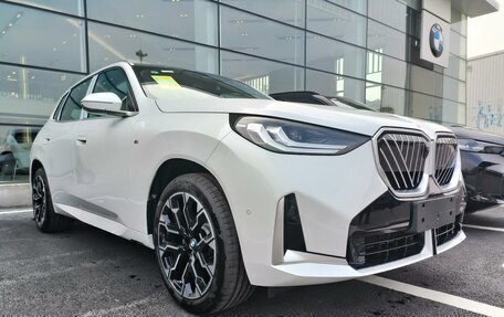 BMW X3, 2025 год, 8 790 000 рублей, 2 фотография