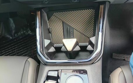 BMW X3, 2025 год, 8 790 000 рублей, 12 фотография