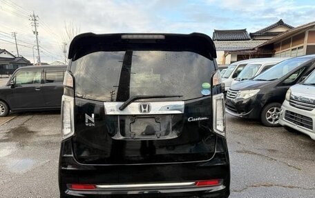 Honda N-WGN I рестайлинг, 2018 год, 649 000 рублей, 7 фотография