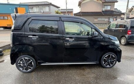 Honda N-WGN I рестайлинг, 2018 год, 649 000 рублей, 9 фотография