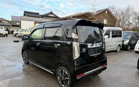 Honda N-WGN I рестайлинг, 2018 год, 649 000 рублей, 8 фотография