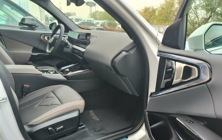 BMW X3, 2025 год, 8 790 000 рублей, 14 фотография